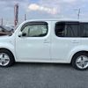 nissan cube 2018 -NISSAN--Cube DBA-Z12--Z12-401662---NISSAN--Cube DBA-Z12--Z12-401662- image 11