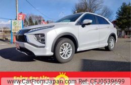 mitsubishi eclipse-cross 2023 -MITSUBISHI 【札幌 306】--Eclipse Cross 5BA-GK1W--GK1W-0601727---MITSUBISHI 【札幌 306】--Eclipse Cross 5BA-GK1W--GK1W-0601727-