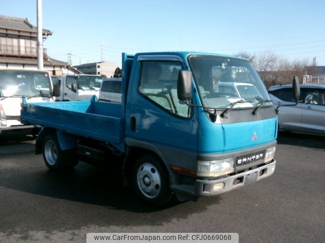 mitsubishi-fuso canter 2000 -MITSUBISHI--Canter FE51CBD--562194---MITSUBISHI--Canter FE51CBD--562194- image 1