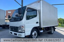 mitsubishi-fuso canter 2008 GOO_NET_EXCHANGE_0401987A30230605W001