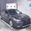 toyota camry 2018 -TOYOTA--Camry AXVH70-1038766---TOYOTA--Camry AXVH70-1038766- image 1