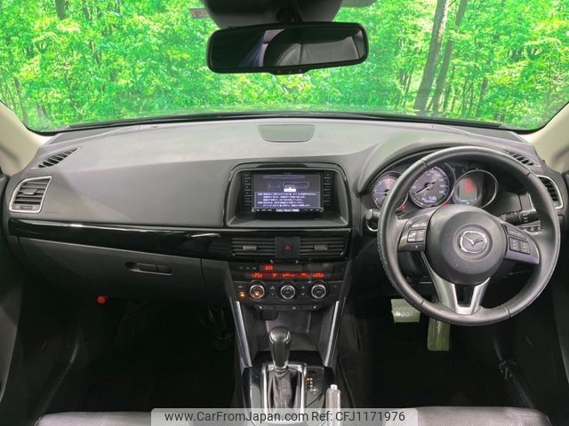 mazda cx-5 2014 -MAZDA--CX-5 LDA-KE2FW--KE2FW-135186---MAZDA--CX-5 LDA-KE2FW--KE2FW-135186- image 2
