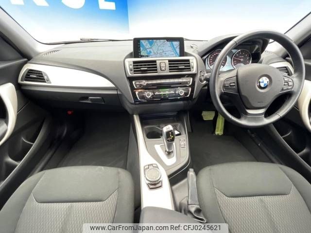 bmw 1-series 2017 -BMW--BMW 1 Series DBA-1R15--WBA1R52090V876294---BMW--BMW 1 Series DBA-1R15--WBA1R52090V876294- image 2