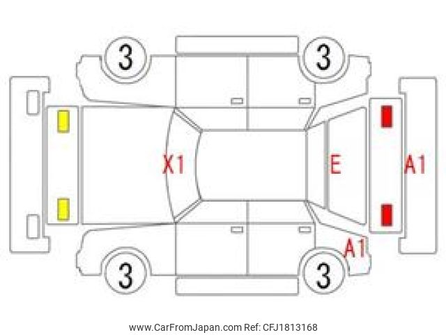 mazda cx-8 2018 CFJ1813168 image 2