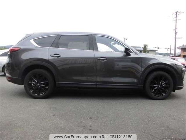 mazda cx-8 2021 -MAZDA 【一宮 300】--CX-8 KG5P--KG5P-252887---MAZDA 【一宮 300】--CX-8 KG5P--KG5P-252887- image 2