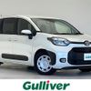 toyota sienta 2023 -TOYOTA--Sienta 6AA-MXPL10G--MXPL10-1021414---TOYOTA--Sienta 6AA-MXPL10G--MXPL10-1021414- image 1