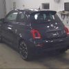 abarth 595 2018 quick_quick_ABA-31214T_OJ938933 image 2