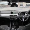 bmw x1 2017 quick_quick_ABA-JG15_WBAJG120X0EA98329 image 3