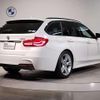 bmw 3-series 2017 quick_quick_DBA-8E15_WBA8K12020K612668 image 2