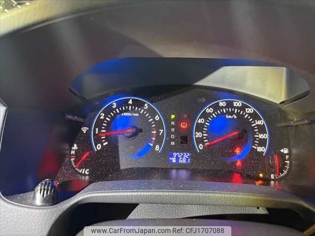 mazda mpv 2011 CFJ1707088 image 2