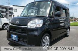 daihatsu tanto 2015 -DAIHATSU 【福山 581ｺ 3】--Tanto LA600S--LA600S-0322449---DAIHATSU 【福山 581ｺ 3】--Tanto LA600S--LA600S-0322449-