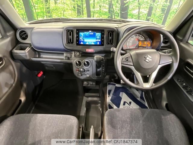 suzuki alto 2022 CFJ1847374 image 2