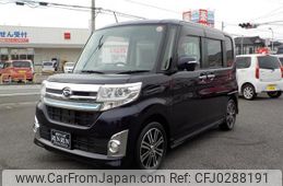 daihatsu tanto 2014 quick_quick_LA600S_LA600S-0064179