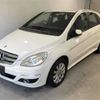 mercedes-benz b-class 2009 -MERCEDES-BENZ--Benz B Class 245232--2J470263---MERCEDES-BENZ--Benz B Class 245232--2J470263- image 1