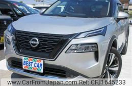 nissan x-trail 2022 CFJ1645233