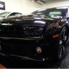 chevrolet camaro 2010 CFJ1675609 image 1