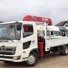 hino ranger 2018 CFJ1850263 image 3