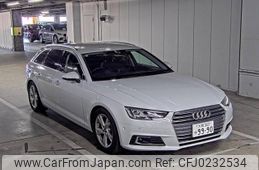 audi a4 2018 -AUDI--Audi A4 WAUZZZF43JA233343---AUDI--Audi A4 WAUZZZF43JA233343-