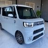 daihatsu wake 2017 quick_quick_DBA-LA710S_LA710S-0021343 image 1