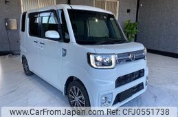 daihatsu wake 2017 quick_quick_DBA-LA710S_LA710S-0021343