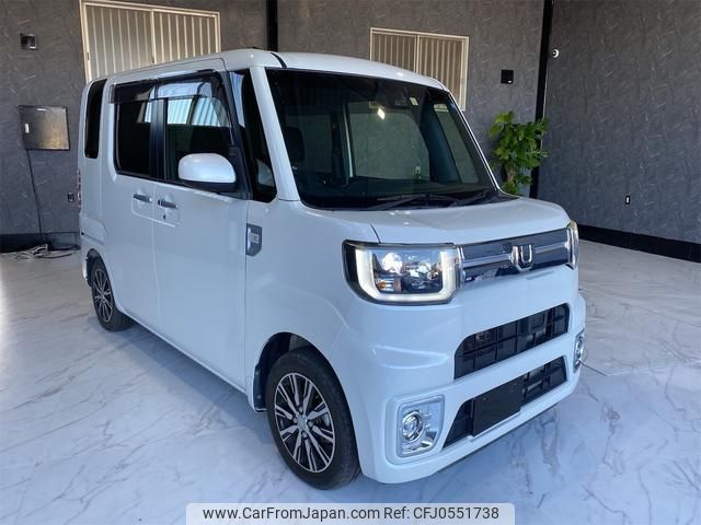 daihatsu wake 2017 quick_quick_DBA-LA710S_LA710S-0021343 image 1