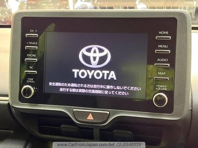 toyota yaris 2022 -TOYOTA--Yaris 5BA-KSP210--KSP210-0059618---TOYOTA--Yaris 5BA-KSP210--KSP210-0059618- image 2