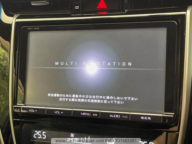 toyota harrier 2014 CFJ1683381 image 2
