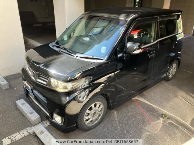 honda zest 2010 CFJ1658657 image 1