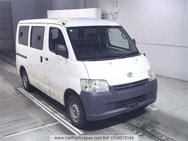 toyota liteace-van 2014 -TOYOTA--Liteace VAN S412M-0011280---TOYOTA--Liteace VAN S412M-0011280- image 1