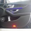 mercedes-benz c-class 2019 CFJ1697051 image 19