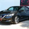 nissan leaf 2018 CFJ1732315 image 17