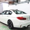 bmw m5 2018 -BMW--BMW M5 ABA-JF44M--WBSJF02020GA03131---BMW--BMW M5 ABA-JF44M--WBSJF02020GA03131- image 7