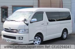 toyota hiace-wagon 2009 quick_quick_CBA-TRH214W_TRH214-0016869