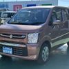 suzuki wagon-r 2023 -SUZUKI--Wagon R 5BA-MH85S--MH85S-167037---SUZUKI--Wagon R 5BA-MH85S--MH85S-167037- image 3