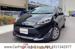 toyota aqua 2019 quick_quick_NHP10_NHP10-6826453