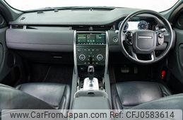 land-rover discovery-sport 2020 GOO_JP_965024122200207980001