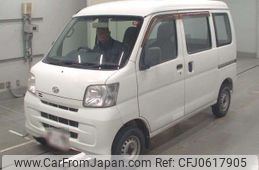 daihatsu hijet-van 2013 -DAIHATSU--Hijet Van EBD-S321V--S321V-0195147---DAIHATSU--Hijet Van EBD-S321V--S321V-0195147-