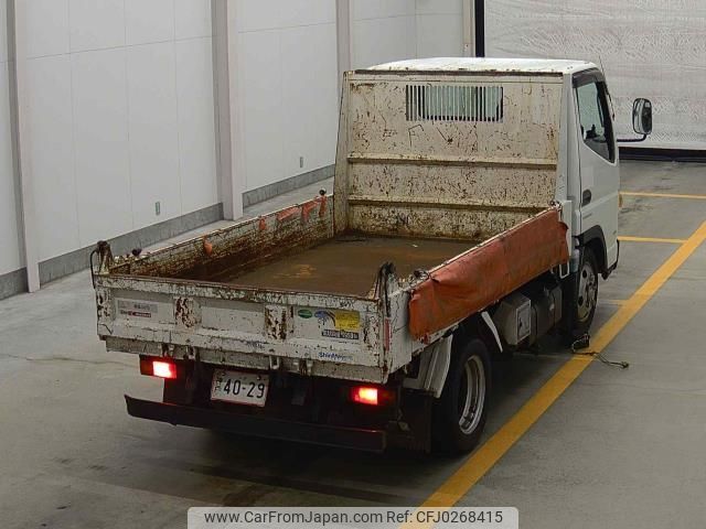 mitsubishi-fuso canter 2017 -MITSUBISHI--Canter FBA30-552322---MITSUBISHI--Canter FBA30-552322- image 2