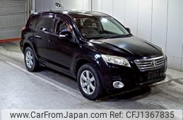 toyota vanguard 2008 -TOYOTA--Vanguard ACA33W-5192111---TOYOTA--Vanguard ACA33W-5192111-