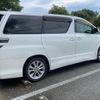 toyota vellfire 2008 -TOYOTA--Vellfire DBA-GGH20W--GGH20-8016143---TOYOTA--Vellfire DBA-GGH20W--GGH20-8016143- image 10