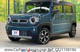 suzuki hustler 2020 quick_quick_MR52S_MR52S-104441