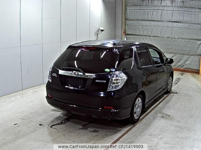 honda fit-shuttle 2012 -HONDA--Fit Shuttle GP2--GP2-3048853---HONDA--Fit Shuttle GP2--GP2-3048853- image 2