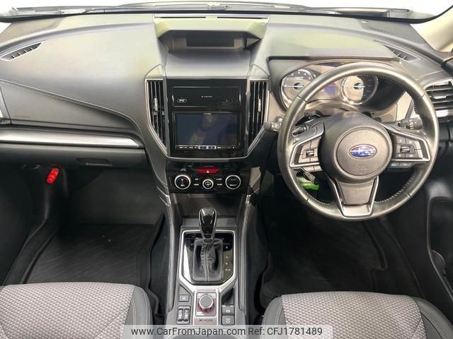 subaru forester 2023 CFJ1781489 image 2