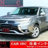 mitsubishi outlander-phev 2015 quick_quick_GG2W_GG2W-0303521 image 1