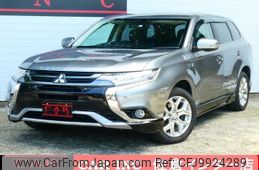 mitsubishi outlander-phev 2015 quick_quick_GG2W_GG2W-0303521