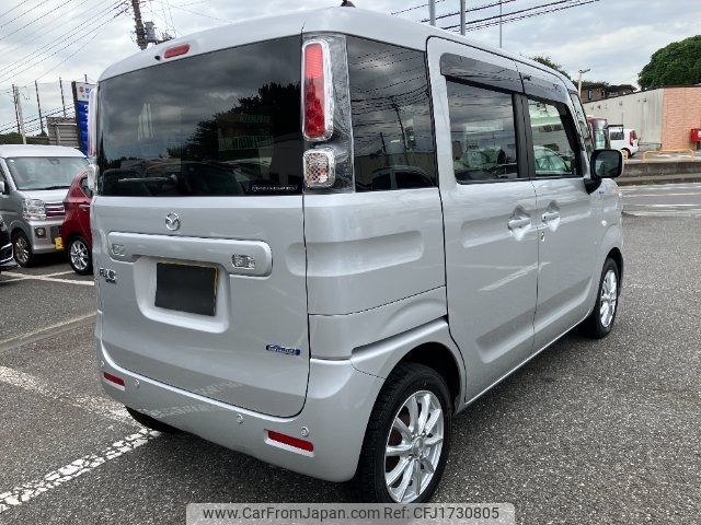 mazda flair-wagon 2023 CFJ1730805 image 2