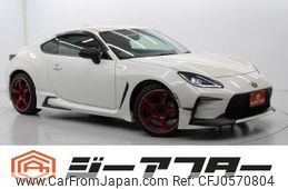 toyota 86 2023 -TOYOTA--86 3BA-ZN8--ZN8-025034---TOYOTA--86 3BA-ZN8--ZN8-025034-