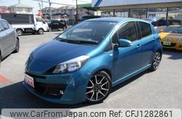 toyota vitz 2013 quick_quick_NCP131_NCP131-2018476