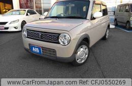 suzuki alto-lapin 2018 -SUZUKI--Alto Lapin DBA-HE33S--HE33S-204328---SUZUKI--Alto Lapin DBA-HE33S--HE33S-204328-