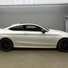 mercedes-benz c-class 2019 quick_quick_CBA-205364_WDD2053642F850410 image 9